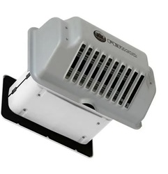 SOUPAPE CHAMBRE FROIDE -40°C POUR CLOISON 120 à 220mm 2260